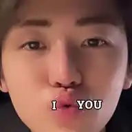 Sticker NCT WhatsApp Channel