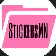 StickersMN WhatsApp Channel