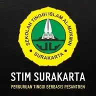 STIM SURAKARTA WhatsApp Channel