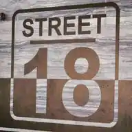 Street18 Resto-cafe Daily Cuisine WhatsApp Channel