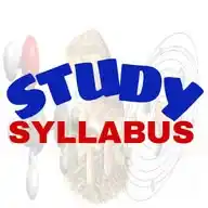 STUDY SYLLABUS WhatsApp Channel