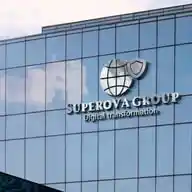 SUPEROVA GROUP WhatsApp Channel