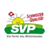 SVP Schweiz WhatsApp Channel