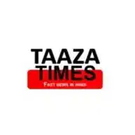 Taaza Times WhatsApp Channel