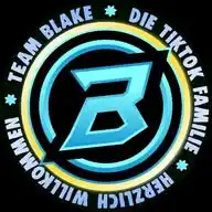 Team Blake WhatsApp Channel
