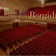 Teatro Bergidum WhatsApp Channel