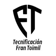 TECNIFICACIÓN FRAN TOIMIL  WhatsApp Channel
