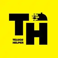 Telugu Helper WhatsApp Channel