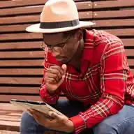 The Africa Journal WhatsApp Channel