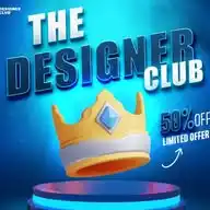 The Designer Club WhatsApp Channel