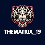 TheMatrix_19💎🦁 WhatsApp Channel