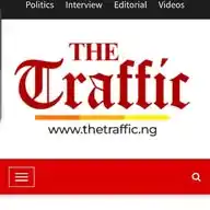 Thetraffic WhatsApp Channel
