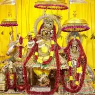 Thikana Mandir Sri Govinddevji, Jaipur WhatsApp Channel