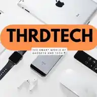 Thrdtech WhatsApp Channel