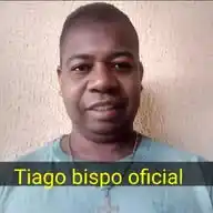 Tiago Bispo Oficial WhatsApp Channel