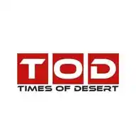 Times Of Desert WhatsApp Channel