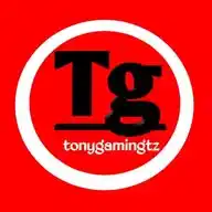 TONYGAMINGTZ WhatsApp Channel