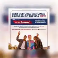 Travel Empire’s Exchange Programs.  WhatsApp Channel