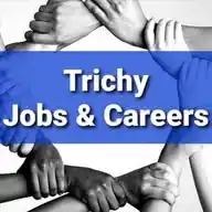 Trichy Jobs & Careers WhatsApp Channel