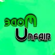 UnfairMode | Jogo - Jeu - Game - ゲーム - Juego - Gioco - Spiel - Игра - Oyun - Gra - لعبة - 游戏 遊戲 - 게임 WhatsApp Channel