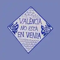 VALÈNCIA NO ESTÀ EN VENDA WhatsApp Channel