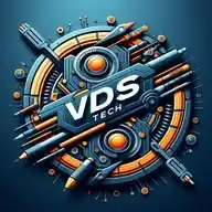Vdstech WhatsApp Channel