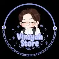 ✨️ VINSYAH STORE 🎀 WhatsApp Channel