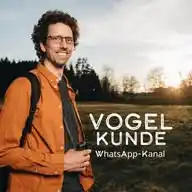 Vogelkunde WhatsApp Channel
