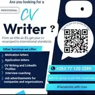VWM Vacancies WhatsApp Channel