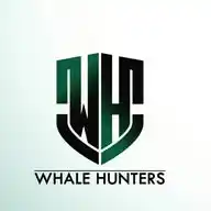 Whale Hunters WhatsApp Channel