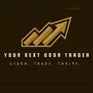 Your Next Door Trader's Journal WhatsApp Channel