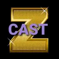 Zim Cast WhatsApp Channel