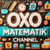 OXO MATEMATİK WhatsApp Channel