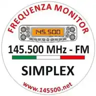 145.500 MHz - Frequenza Monitor WhatsApp Channel