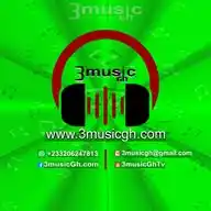 3musicGh.com WhatsApp Channel