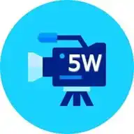 5W Press Channel WhatsApp Channel