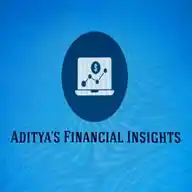 Aditya’s financial insights WhatsApp Channel