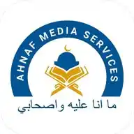 احناف میڈیا سروسز Ahnaf Media Services WhatsApp Channel
