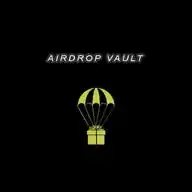 Airdrop Vault WhatsApp Channel