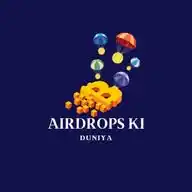 Airdrops Ki Duniya WhatsApp Channel