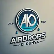 Airdrops Ki Dunya WhatsApp Channel