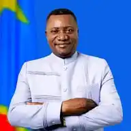 Alphonse Ngoyi Kasanji WhatsApp Channel