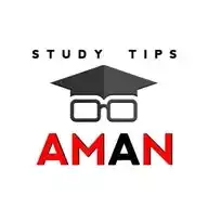 AMAN STUDY TIPS WhatsApp Channel