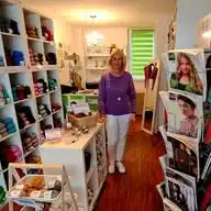 Annettes Strickeria - der gemütlich-freundliche Wollladen in Montabaur WhatsApp Channel