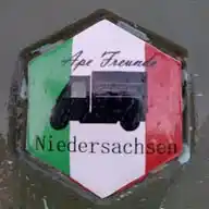 Ape Freunde Niedersachsen WhatsApp Channel