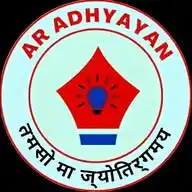 AR Adhyayan WhatsApp Channel
