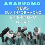 ARARUAMA NEWS RJ NOTÍCIAS WhatsApp Channel