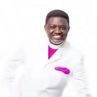 Archbishop Charles Agyinasare WhatsApp Channel