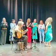 Arte y Cultura Grupo Cero Poesía y Psicoanálisis WhatsApp Channel