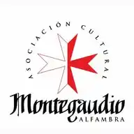 Asociación Montegaudio Alfambra WhatsApp Channel